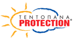 PROTECTION logo