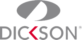 DICKSON logo